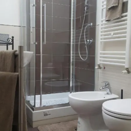 More Central Than This!Wifi -Washing Machine Parma